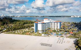 Sheraton Sand Key Resort Clearwater